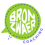 Logo Bronzwaer Coaching voor jongeren, jongvolwassenen, studenten, BusinessCoach én NOBCO-Coach